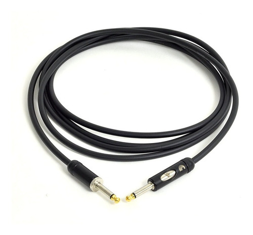 Cable De Instrumentos Daddario Amsk 10 Angular 3,5m Cuo