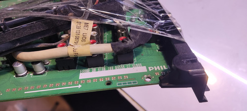 Placa Main Philips 32pfl3403 42pfl3403 Completa Gtia 3 Meses (Usado)