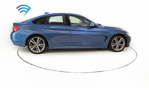 Bmw 430i 2.0 16v Gasolina Gran Coupé M Sport Automático