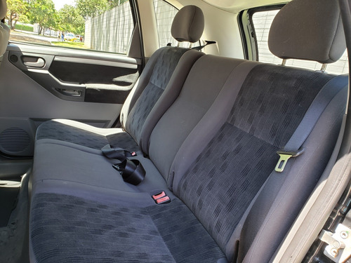 Chevrolet Meriva 1.8 MPFI MAXX 8V FLEX 4P MANUAL