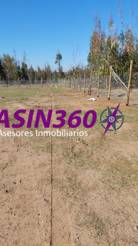 Tu Hogar Ideal Te Espera En Litueche Parcela De 5000 M