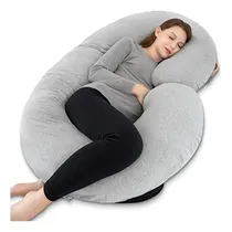 Comprar Almohada De Embarazo Insen, Almohada De Maternidad Para El C