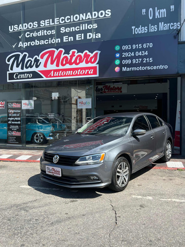 Volkswagen Vento 1.4 Tsi At