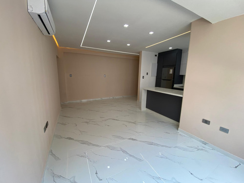 Apartamento De Lujo A Estrenar En Las Delicias,maracay 015js
