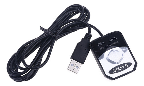 Placa De Módulo Usb Gps Engine Para Receptor G-mouse De Comp