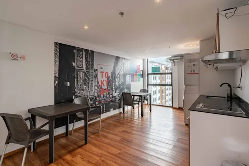Apartamento En Venta En Chico Norte Iii Sector. Cod V22619