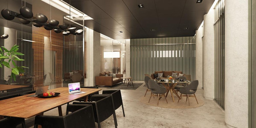 Imagen 14 de 30 de Local En Venta En Edificio En Construcción En Vedia Y 3 De Febrero