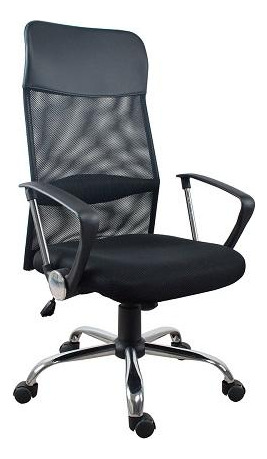 Sillon Oficina Gerencial Vonne So-ra01 Gerencial: Maitess