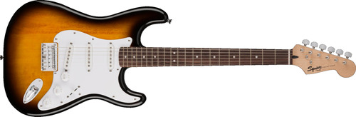 Squier Bullet Statocaster Hardtail Guitarra Electrica