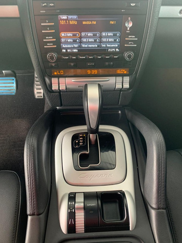 Porsche Cayenne S