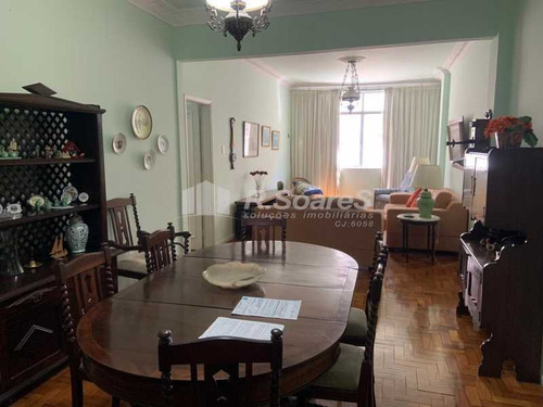 Apartamento-à Venda-copacabana-rio De Janeiro - Ldap30341