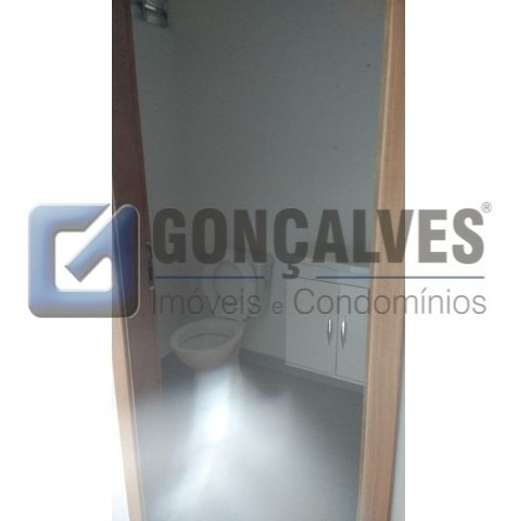 Imagem 7 de 15 de Locação Predio Comercial Sao Bernardo Do Campo Rudge Ramos R - 1033-2-35547