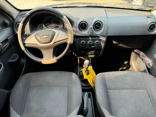 Chevrolet Celta Celta Spirit/ LT 1.0 MPFI 8V FlexP. 5p