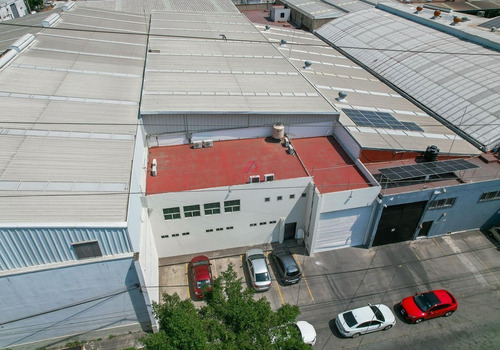 Bodega En Renta Col. Atlas, Guadalajara, Jalisco