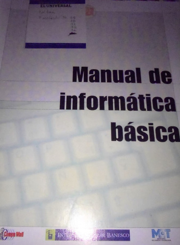 Manual Informatica Basica