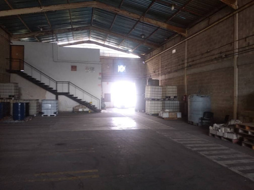 Marisol Castro Vende Galpón En El C.c. El Ferrol | Zona Industrial El Tigre | Guacara | Carabobo | Atg-46
