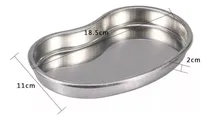 Comprar Bandeja Para Esterilizar, Metálica Multiusos Spa 