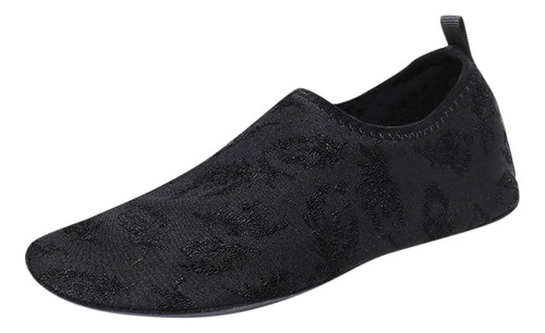 Zapatos Acuáticos T Para Mujer Y Hombre, Secado Rápido, Desc