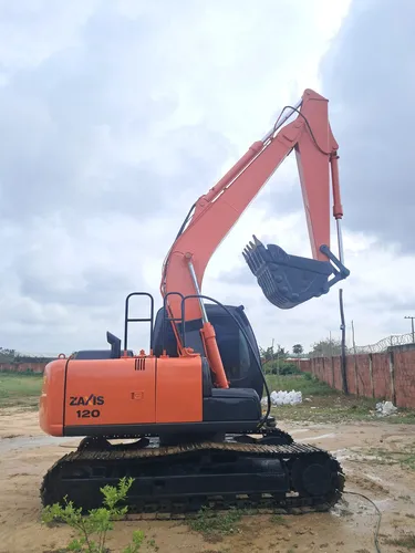 Hitachi Zx120
