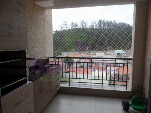 Imagem 28 de 30 de Apartamento Para Venda Ou Permuta, Vila Graff, Jundiaí - Ap10852 - 34401993