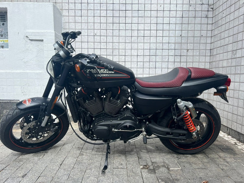 Harley-davidson Xr1200x 