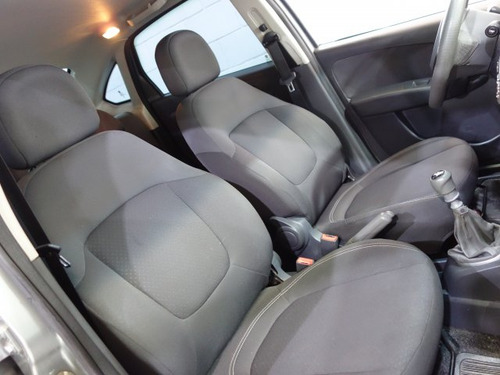 Fiat Grand Siena Grand Siena 1.4 MPI ATTRACTIVE 8V FLEX 4P MANUAL
