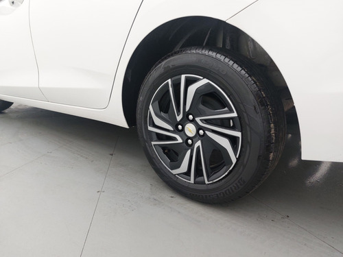 Chevrolet Onix 1.0 FLEX PLUS LT MANUAL