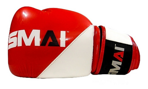 Guantes De Boxeo Smai Mark Cardio Envío Gratis