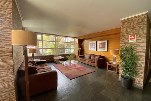 Venta Departamento 3 Dormitorios 2 Baños Ñuñoa