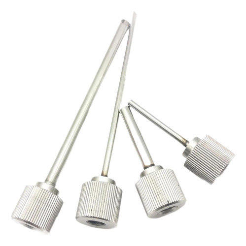 4x Boquillas Para Glaseado, Herramienta Para Decorar,