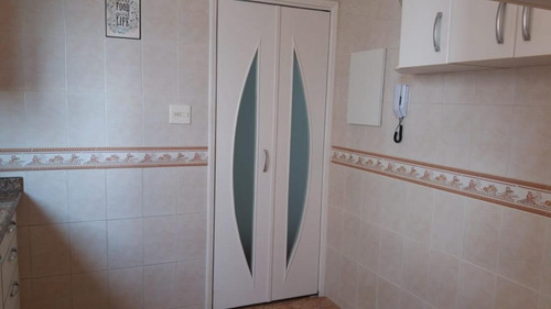 Excelente Apartamento Para Venda Bairro Rudge Ramos - Ap1651