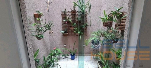 Imagem 4 de 15 de Sobrado - Jardim Alvorada - Ref: 25436 - V-25436