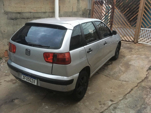 Imagem 7 de 7 de Seat Ibiza 1.0 4p