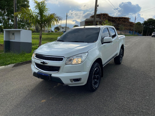 Chevrolet S-10 2.8 LT 4X4 CD 16V TURBO DIESEL 4P MANUAL