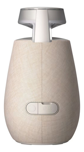Bocina Bluetooth Con Iluminación LG Xboom 360o 15 Hrs Ip55