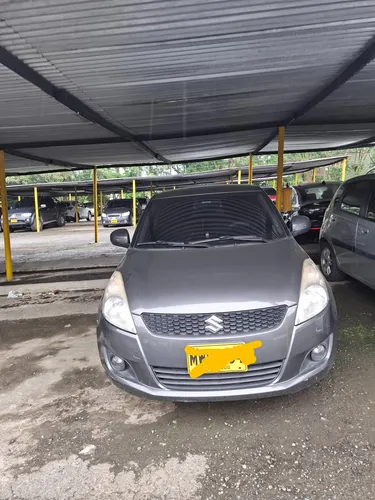 Suzuki Swift 1.4 Gl