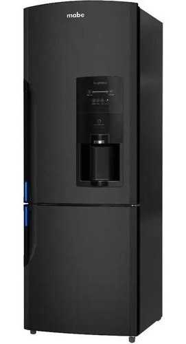 Refrigeradora Automática Mabe Rmb400ibmrp0 /15cp