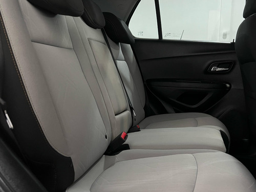 Chevrolet Tracker 1.8 Ltz