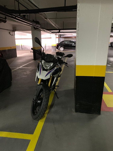 Imagem 4 de 8 de Bmw Gs Gs 310