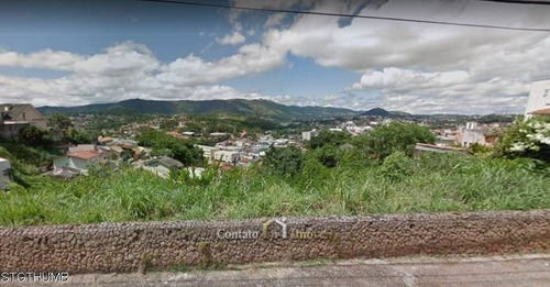 Imagem 1 de 8 de Terreno Para Investimento Atibaia - 3.200m² - Te0210-1