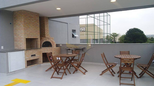 Imagem 27 de 30 de Apartamento De 2 Dormitórios À Venda, 49 M² Por R$ 287.000,00 - São Pedro - Osasco/sp - Ap0831