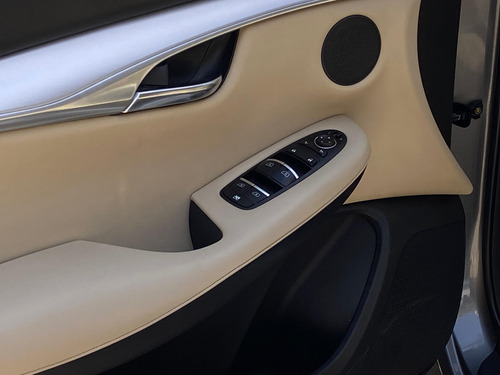 Infiniti Qx50 Essential 2019