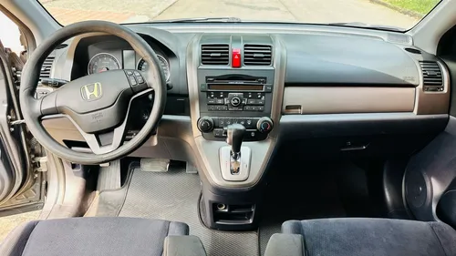 Honda CR-V 2.4 Lx