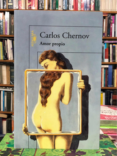 Amor Propio - Carlos Chernov