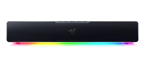 Parlante Barra Razer Leviathan V2 X Rgb Usb