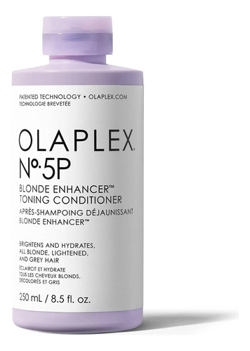 Olaplex No. 5p Purple Conditioner 250ml Original