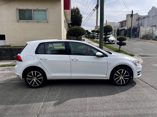 Volkswagen Golf 1.4 Highline Dsg At