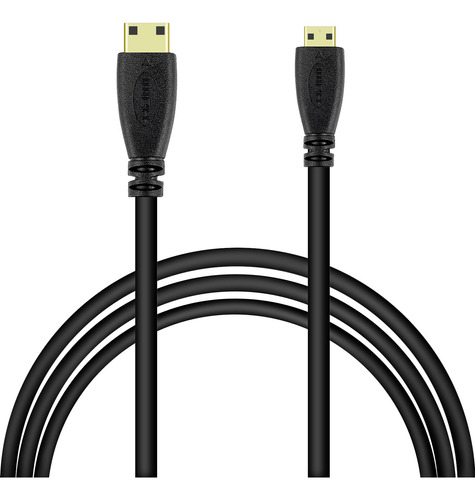 Bronagrand Micro Hdmi Macho Tipo D A Tipo C Mini Hdmi Macho 