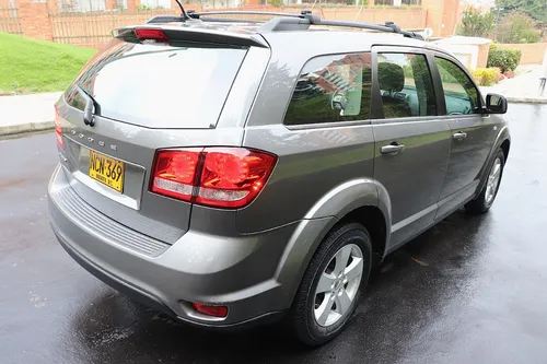 Dodge Journey 2.4 Se Fl