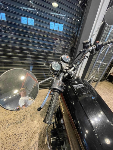 Imagen 9 de 15 de Honda 750 F Súper Sport